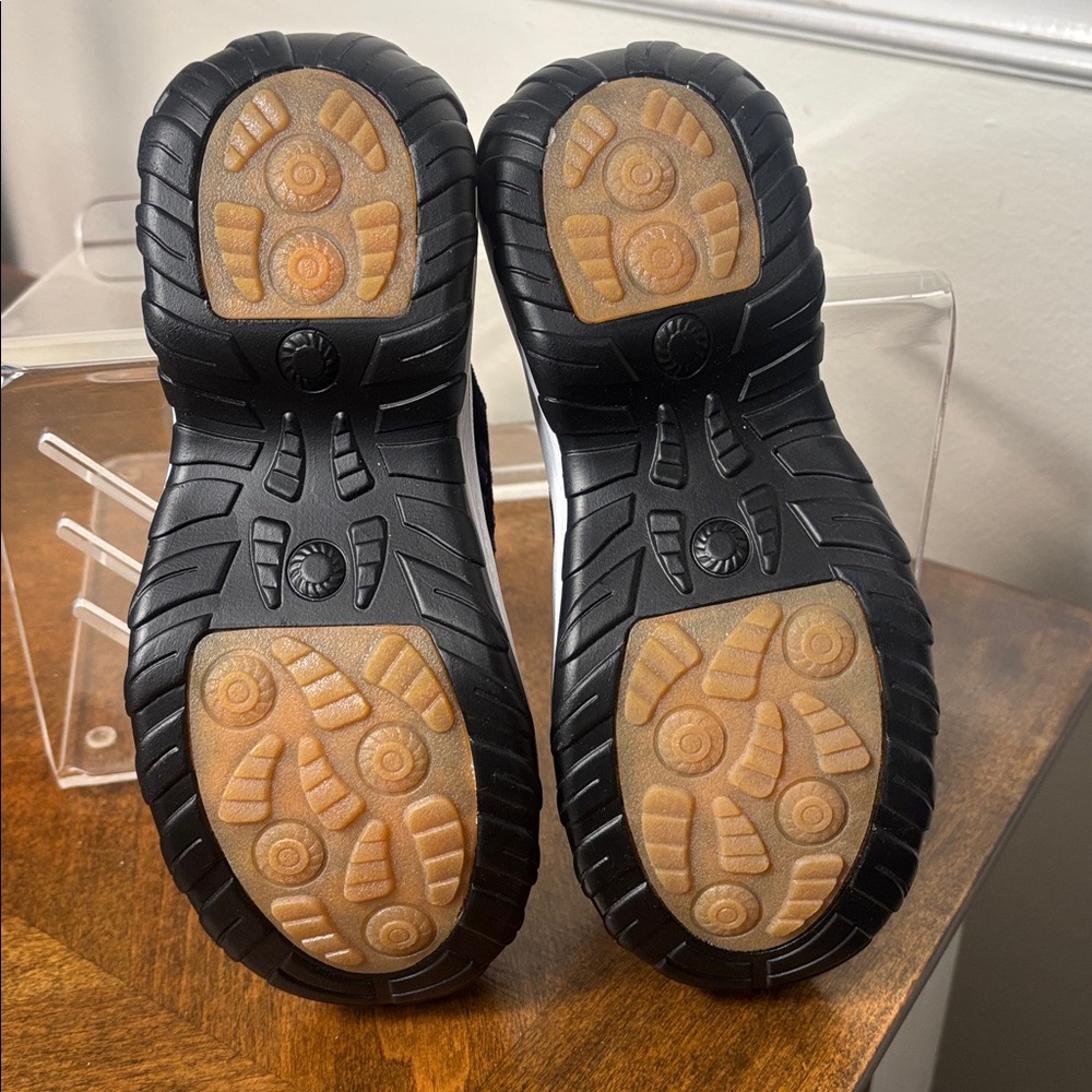 ComfortWear Ortho Stretch Cushion Shoes NEW - Picture 5 of 10